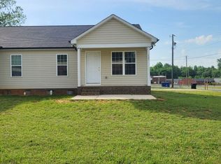 115-117-125 S Cherry St #1-127, Rockwell, NC 28138