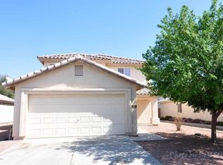 12921 N El Frio St, El Mirage, AZ 85335