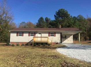 1885 Blue Goose Rd, Huron, TN 38345