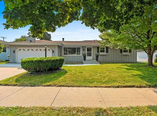 607 S Theodore St, Appleton, WI 54915