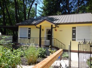 4413 Holly Ave, Dunsmuir, CA 96025