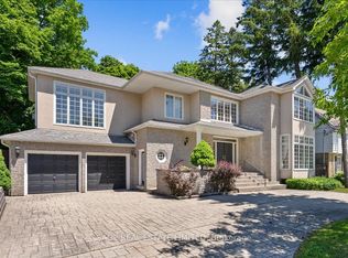 67 Agincourt Dr, Toronto, ON M1S1M7