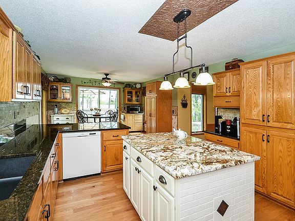 Designer Kitchen