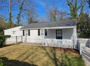 865 2nd St, Stone Mountain, GA 30083