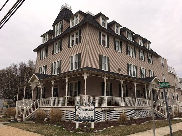 1st image of 4600 Landis Ave #3E