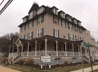 4600 Landis Ave #3E, Sea Isle City, NJ 08243