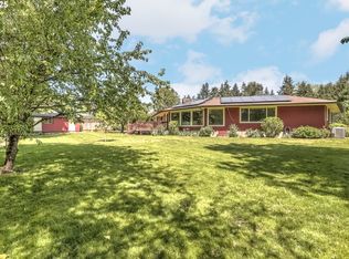 8957 NW Gales Creek Rd, Forest Grove, OR 97116