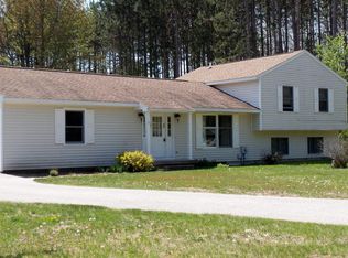 2189 Maple Grove Rd, Cheboygan, MI 49721