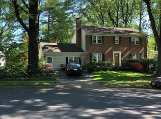 8610 Pappas Way, Annandale, VA 22003