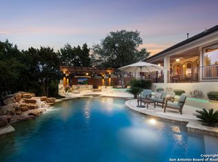 1731 Cactus Blf, San Antonio, TX 78258