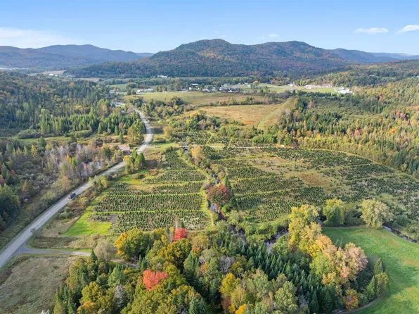 92 Bishop Brook Road, Stewartstown, NH 03576