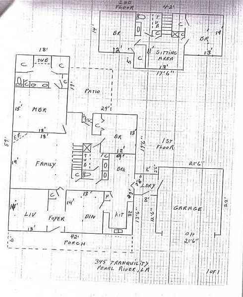 2nd image of 913 Tranquility Dr