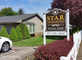 815 SE 223rd Ave APT 8, Gresham, OR 97030