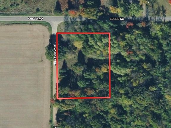 5th image of 0 McKinney Rd