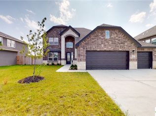 8405 Callahan Dr, Killeen, TX 76542