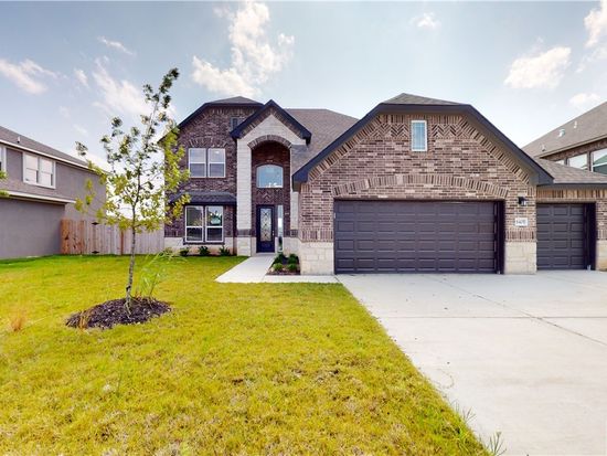 8405 Callahan Dr, Killeen, TX 76542