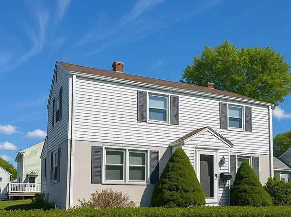 17 New Hampshire Dr, New Britain, CT 06052