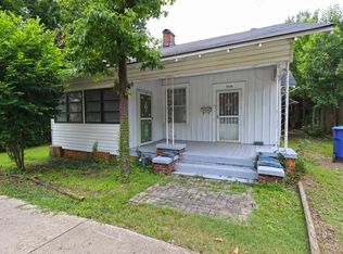 1410 Jefferson St, Columbia, SC 29201