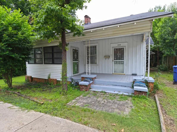 1410 Jefferson St, Columbia, SC 29201