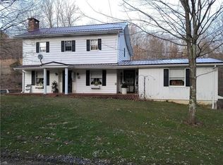 858 N Loop Rd #W/N, Dayton, PA 16222