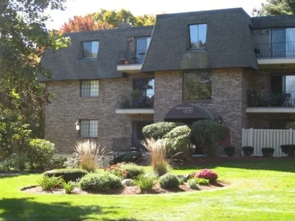59 School St APT A-23, Northborough, MA 01532