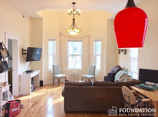 70 Cameron St #3, Brookline, MA 02445