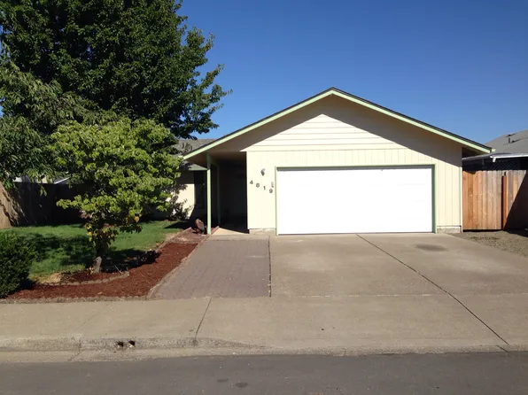 4819 Teralee Ln, Eugene, OR 97402