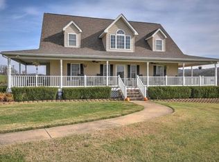 555 Fox Mays Rd, Greeneville, TN 37745