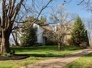 802 N Arbor Dr, Anchorage, KY 40223