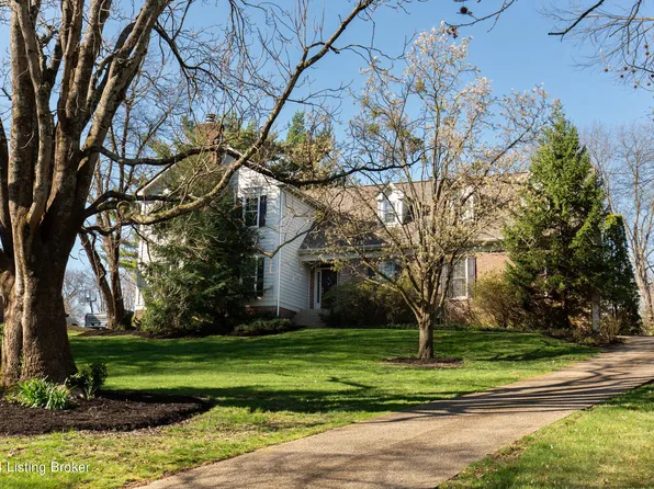 802 N Arbor Dr, Anchorage, KY 40223