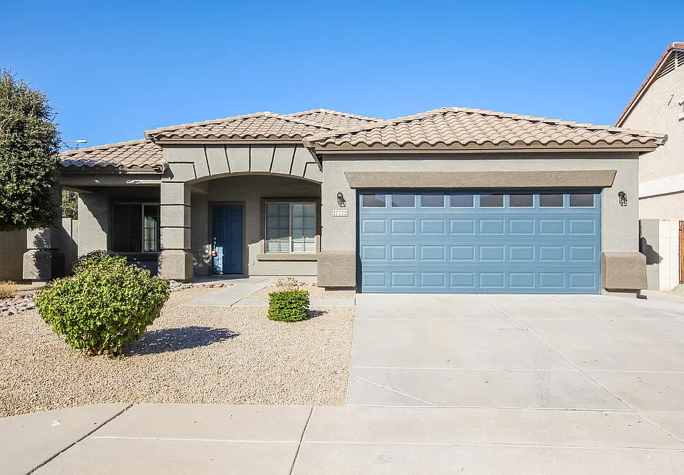 17772 W Caribbean Ln