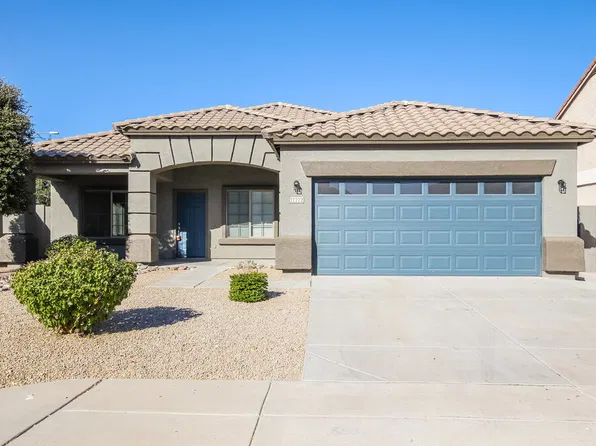 17772 W Caribbean Ln, Surprise, AZ 85388