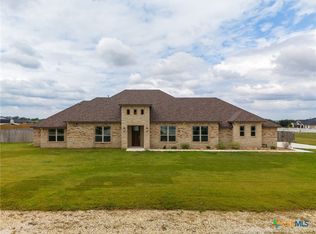 930 Inka Rd, Salado, TX 76571