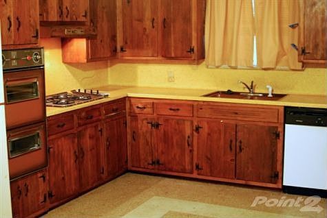 Kitchen View