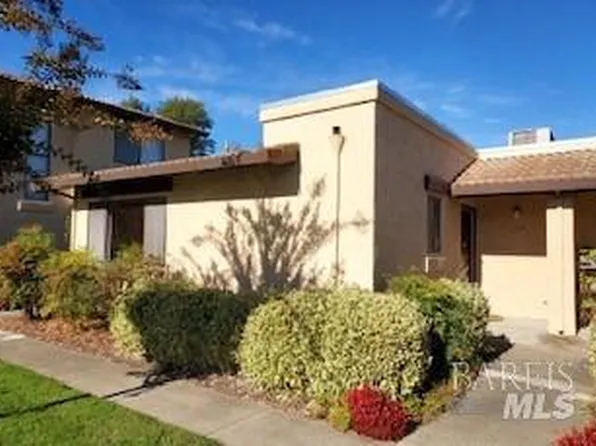 154 La Mancha Drive, Sonoma, CA 95476