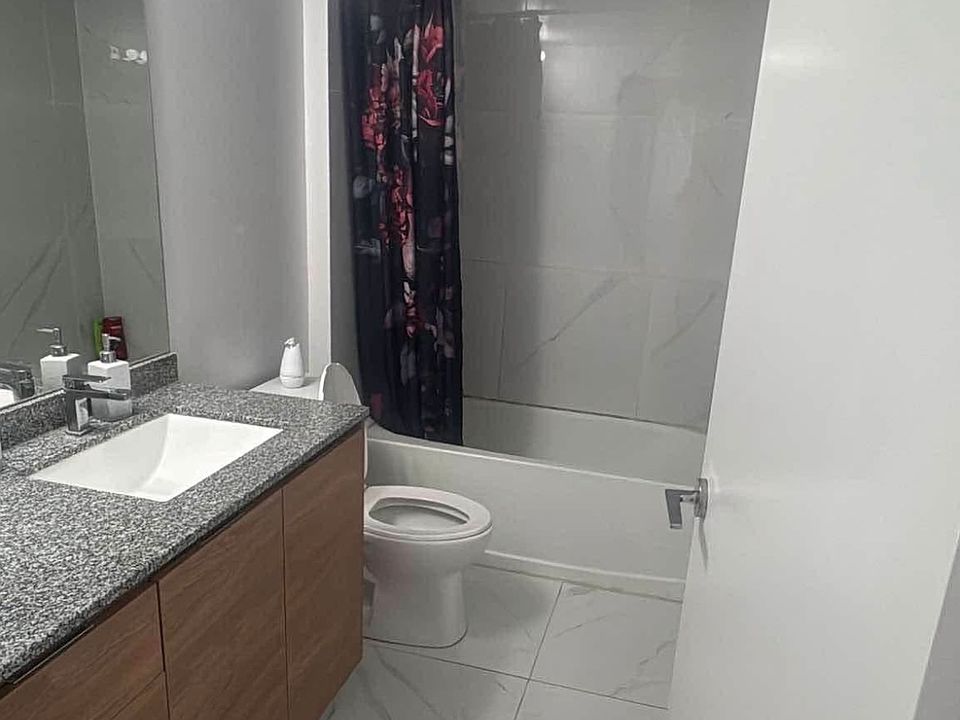 2nd image of 121 NE 5th St #5020