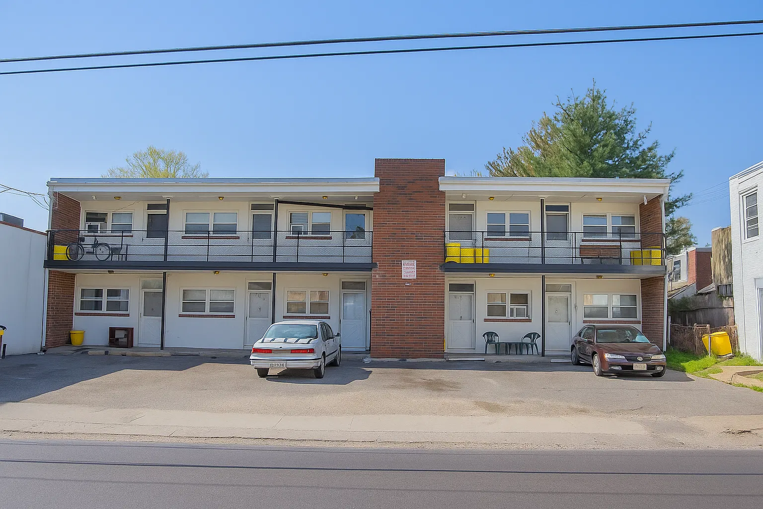 2020 Woodlynne Ave — Photo 1
