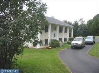 371 Reading Furnace Rd, Elverson, PA 19520