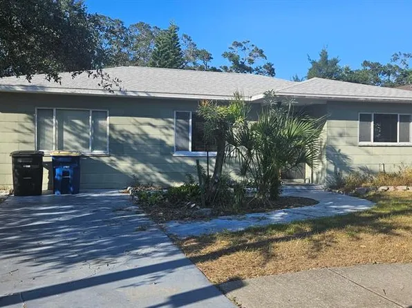 1002 Jeffords St, Clearwater, FL 33756