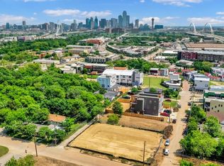 1019 Mobile St LOT 11, Dallas, TX 75208
