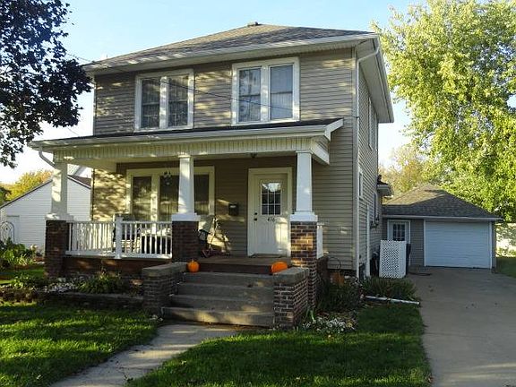 2nd image of 416 W 3rd Ave