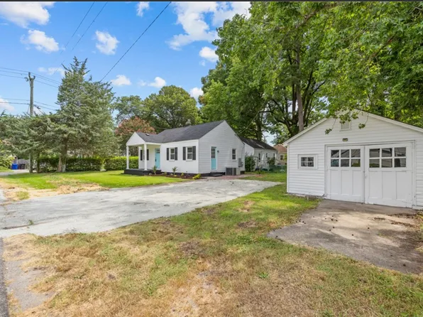 32 Fiske St, Portsmouth, VA 23702