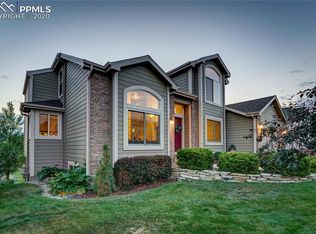 1148 Middle Creek Pkwy, Colorado Springs, CO 80921