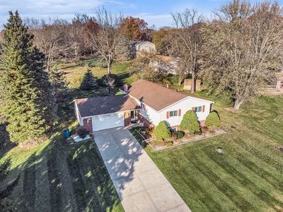 71 Tanglewood Trl, Valparaiso, IN, 46385