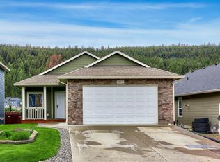 1808 Foxtail Dr, Kamloops, BC V1S 0A4