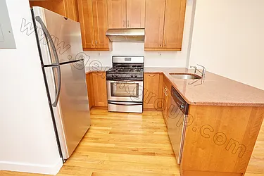 Rented by Genik Group Corp