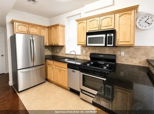 395 2nd St #302-3R, Jersey City, NJ 07302