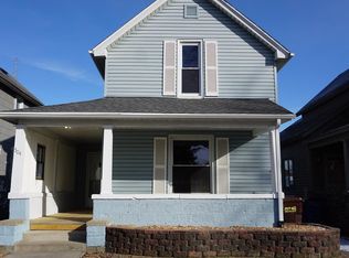 504 E King St, Garrett, IN