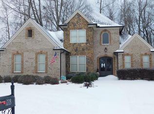 728 Nottingham Dr, Oxford, MS 38655