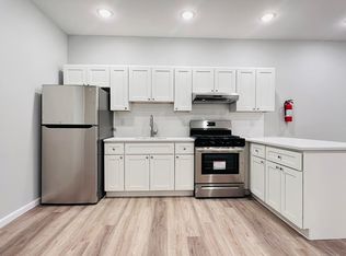 223 Graham Ave #1, Paterson, NJ 07501